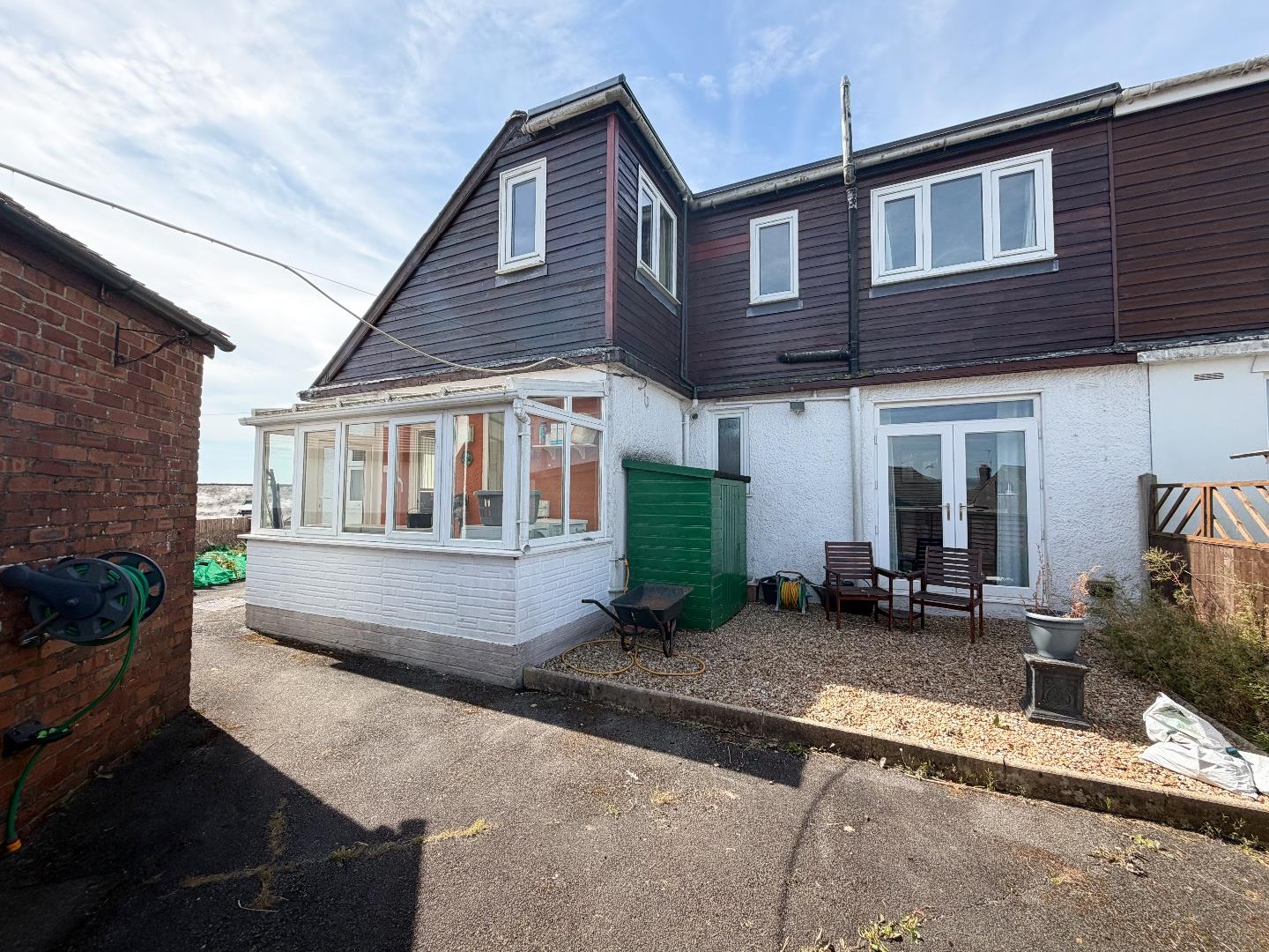 Hillcrest, Pen-Y-Fai, Bridgend County, Borough, CF31 4NL